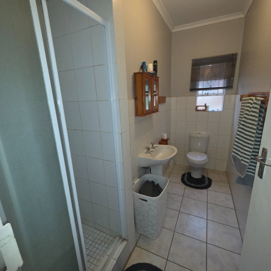 3 Bedroom Property for Sale in Spitskop SH Free State